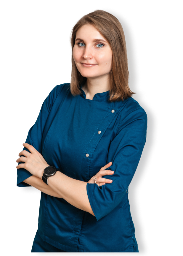 Ляпишева Ксения Сергеевна