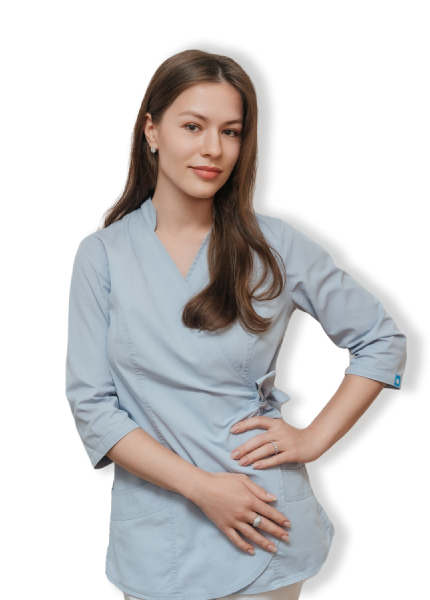 Помазкова Яна Ростиславовна